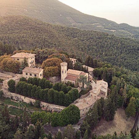 Borgo Di Camporsevoli Villa Eksteriør billede