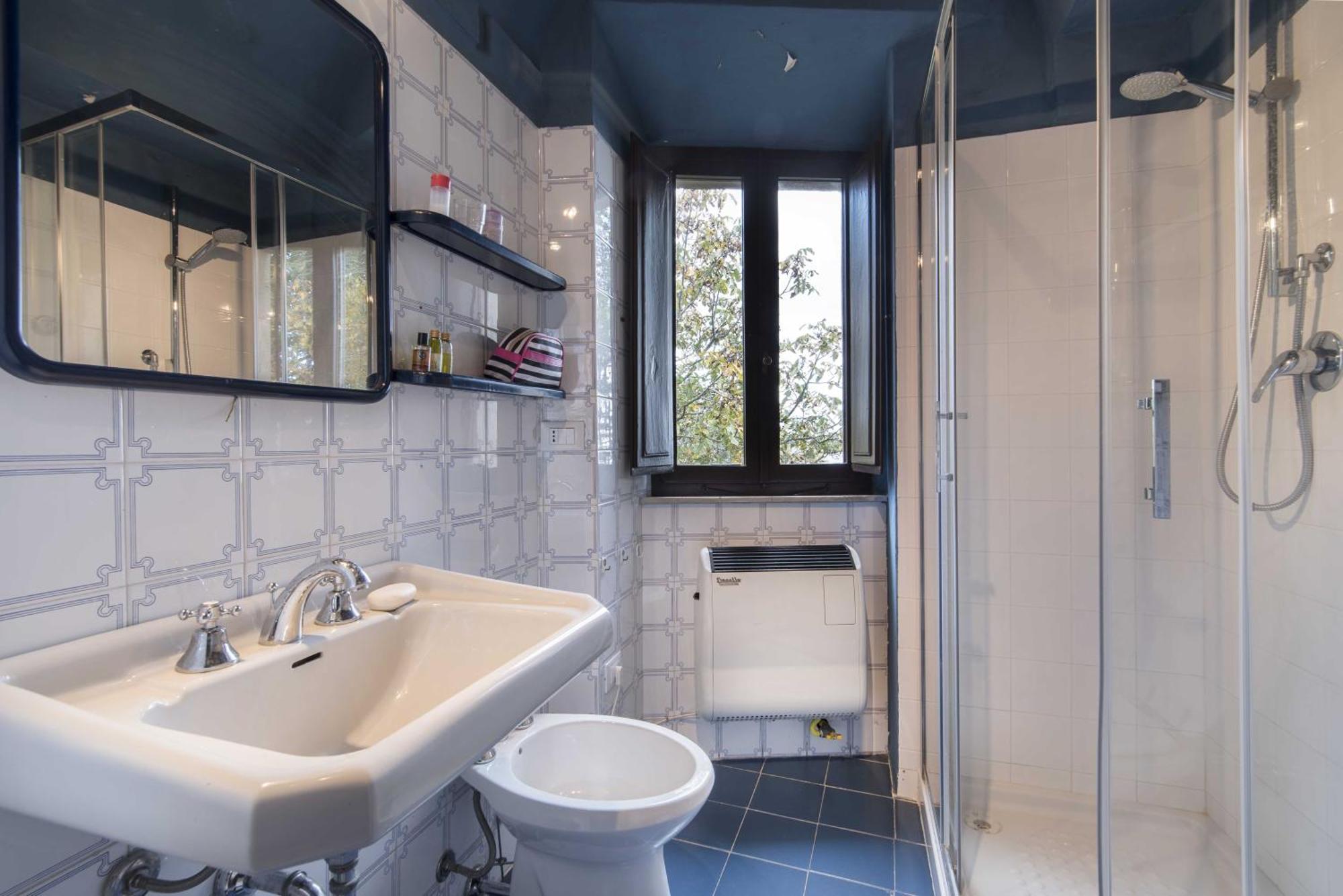 Borgo Di Camporsevoli Villa Eksteriør billede